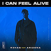 Thumbnail for the R3hab - I Can Feel Alive link, provided by host site