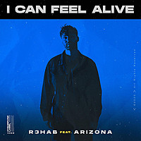 Thumbnail for the R3hab - I Can Feel Alive link, provided by host site