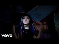 Thumbnail for the Hey Violet - I Can Feel It link, provided by host site
