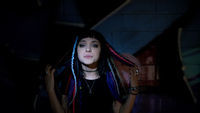 Thumbnail for the Hey Violet - I Can Feel It link, provided by host site
