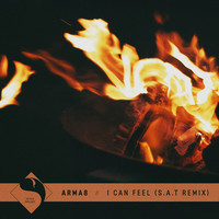 Thumbnail for the Arma8 - I Can Feel (S.A.T Remix) link, provided by host site