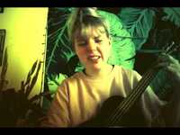 Thumbnail for the Joey Cook - I Can Feel Your Pain - Manchester Orchestra Cover link, provided by host site