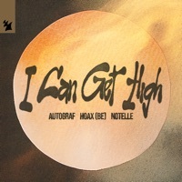 Thumbnail for the Autograf - I Can Get High link, provided by host site