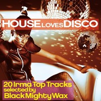 Thumbnail for the Don Carlos - I Can Love Nobody - Soul Devotion Mix link, provided by host site