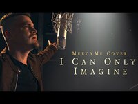 Thumbnail for the Peyton Parrish - I Can Only Imagine - MercyMe (Rock Cover) link, provided by host site