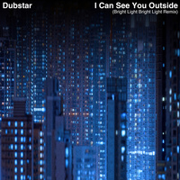 Thumbnail for the Dubstar - I Can See You Outside (Bright Light Bright Light Remix) link, provided by host site