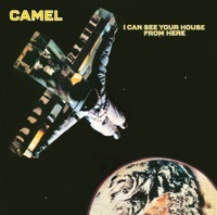 Thumbnail for the Camel - I Can See Your House From Here (Expanded Edition) link, provided by host site