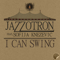 Image of Jazzotron linking to their artist page due to link from them being at the top of the main table on this page