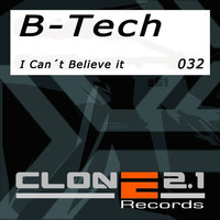 Thumbnail for the Tech - I can´t believe it (Stereoliner vs. Marjanovic remix) - Stereoliner vs. Marjanovic remix link, provided by host site