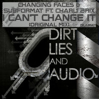 Thumbnail for the Changing Faces - I Can't Change It link, provided by host site