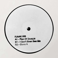 Thumbnail for the FJAAK - I Can't Even See Me link, provided by host site