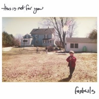 Thumbnail for the foxtails - I Can't F*****g Write Book Because I Only Write Songs Now link, provided by host site