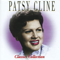 Thumbnail for the Patsy Cline - I Can't Forget link, provided by host site