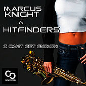 Thumbnail for the Marcus Knight - I Can’t Get Enough link, provided by host site