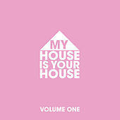 Thumbnail for the Marcus Knight - I Can't Get Enough (Diego Rey Remix) link, provided by host site