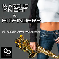 Thumbnail for the Marcus Knight - I Can’t Get Enough (Radio Edit) link, provided by host site