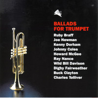 Thumbnail for the Buck Clayton - I Can't Get Started link, provided by host site