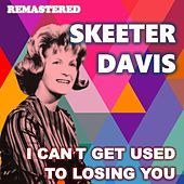 Thumbnail for the Skeeter Davis - I Can't Get Used to Losing You link, provided by host site