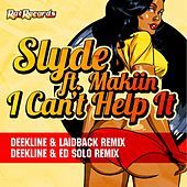Thumbnail for the Slyde - I Can't Help It link, provided by host site