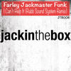 Thumbnail for the Farley 'Jackmaster' Funk - I Can't Help It (Rubb Sound System Remix) link, provided by host site