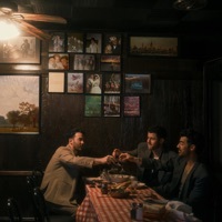 Thumbnail for the Jonas Brothers - I Can’t Lose link, provided by host site