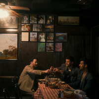Thumbnail for the Jonas Brothers - I Can’t Lose link, provided by host site