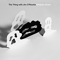 Thumbnail for the Jim O'Rourke - I Can't, My Mouth Is Already Full link, provided by host site