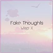 Thumbnail for the Wisp X - I (Can't) See You link, provided by host site