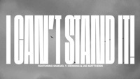 Thumbnail for the Algiers - I Can't Stand It! link, provided by host site