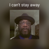 Thumbnail for the Steve Harris - I can't stay away link, provided by host site