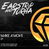 Thumbnail for the Torha - I Can't Stop - Original Mix link, provided by host site