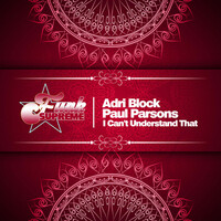 Thumbnail for the Adri Block - I Can't Understand That link, provided by host site
