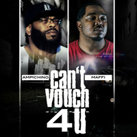 Thumbnail for the Maffii - I Can't Vouch 4 U link, provided by host site