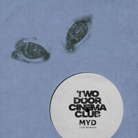 Thumbnail for the Two Door Cinema Club - I Can Talk (Myd Remix) link, provided by host site