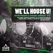Thumbnail for the Funkemotion - I Can Wait (Juan Diaz Remix) link, provided by host site
