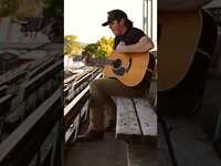 Thumbnail for the Travis Denning - I cant be the only one obsessed with @ChappellRoan #chappellroan #goodluckbabe #acousticcover link, provided by host site