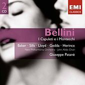 Thumbnail for the Giuseppe Patanè - I Capuleti e i Montecchi (2004 Digital Remaster), ATTO SECONDO Scena 2 (2004 Digital Remaster): Che sei tu (2004 Digital Remaster) link, provided by host site