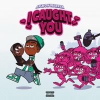 Thumbnail for the AR'MON - I Caught You link, provided by host site