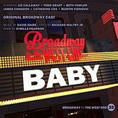 Thumbnail for the Liz Callaway - I Chose Right link, provided by host site