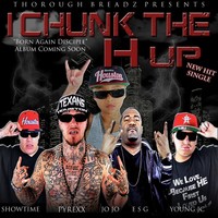 Thumbnail for the Pyrexx - I Chunk the H up link, provided by host site