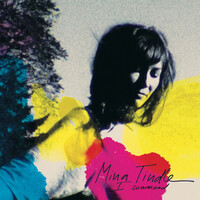 Thumbnail for the Mina Tindle - I Command link, provided by host site