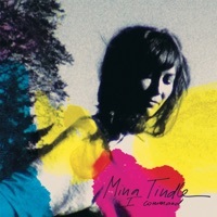 Thumbnail for the Mina Tindle - I Command link, provided by host site