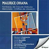 Thumbnail for the Elisabeth Chojnacka - I. Contrepoints - Dechant - Choral link, provided by host site