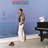 Thumbnail for the Peter Allen - I Could Have Been A Sailor link, provided by host site