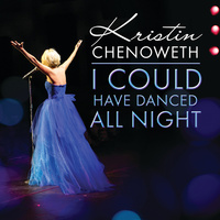 Thumbnail for the Kristin Chenoweth - I Could Have Danced All Night link, provided by host site