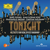 Thumbnail for the Renée Fleming - I Could Have Danced All Night link, provided by host site