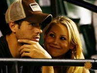 Thumbnail for the Enrique Iglesias - "I could see myself having children" link, provided by host site