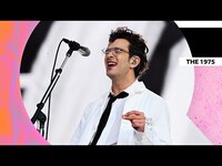 Thumbnail for the The 1975 - I Couldn't Be More In Love (Radio 1's Big Weekend 2023) link, provided by host site