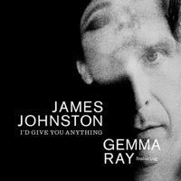 Thumbnail for the James Johnston - I'd Give You Anything link, provided by host site