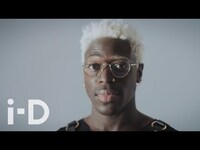 Thumbnail for the Moses Sumney - i-D Meets in his hometown of Asheville, North Carolina | i-D link, provided by host site